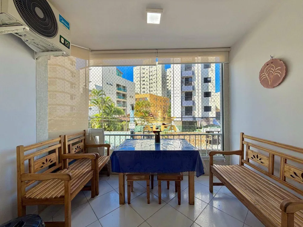 Apartamento, 2 quartos, 70 m² - Foto 7