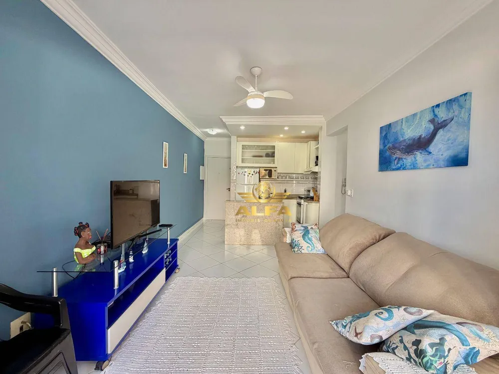 Apartamento, 2 quartos, 70 m² - Foto 5