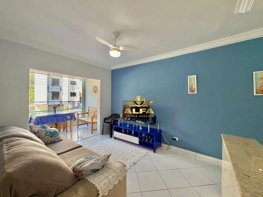 Apartamento, 2 quartos, 70 m² - Foto 2