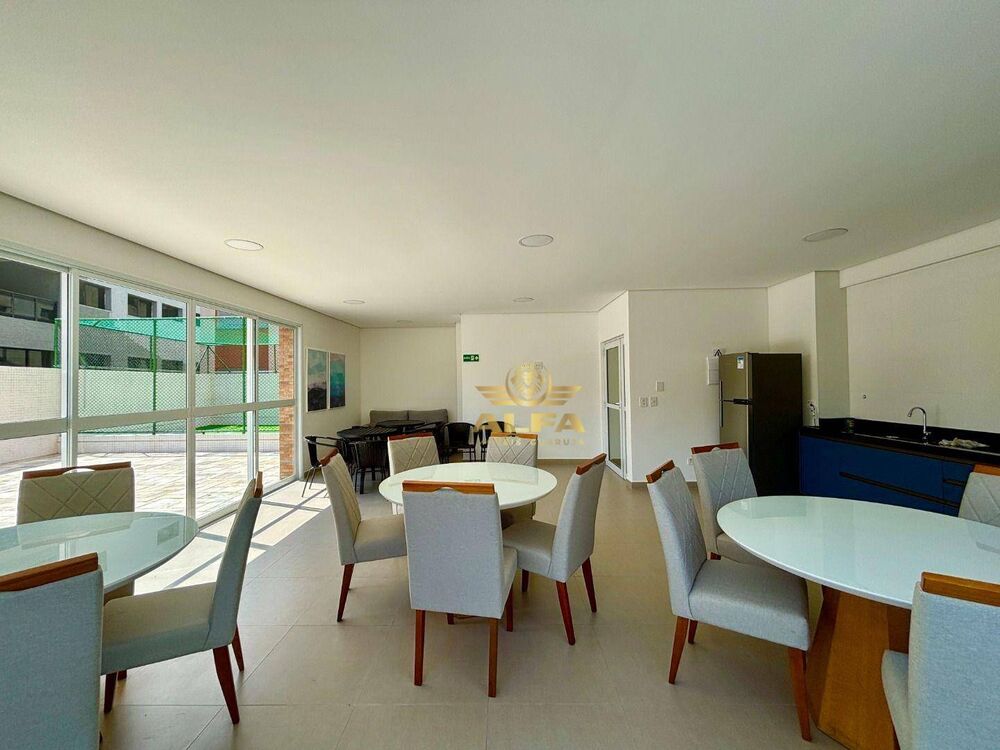 Apartamento à venda com 2 quartos, 56m² - Foto 4