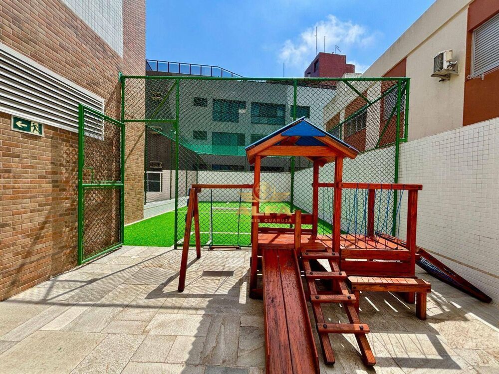 Apartamento à venda com 2 quartos, 56m² - Foto 3