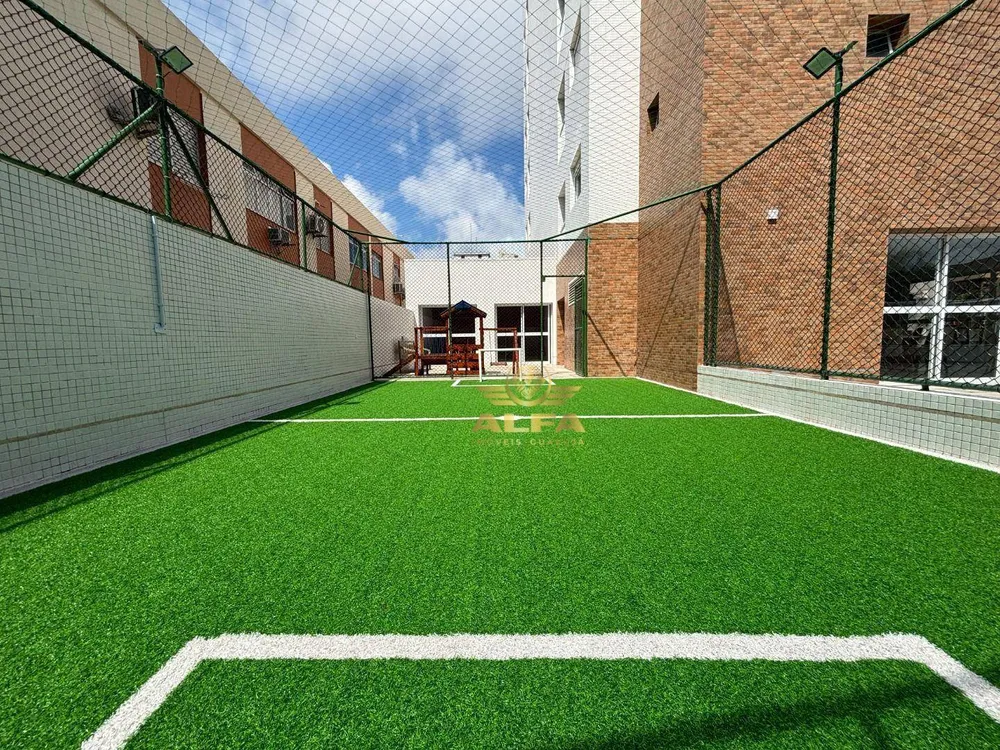 Apartamento, 2 quartos, 56 m² - Foto 4