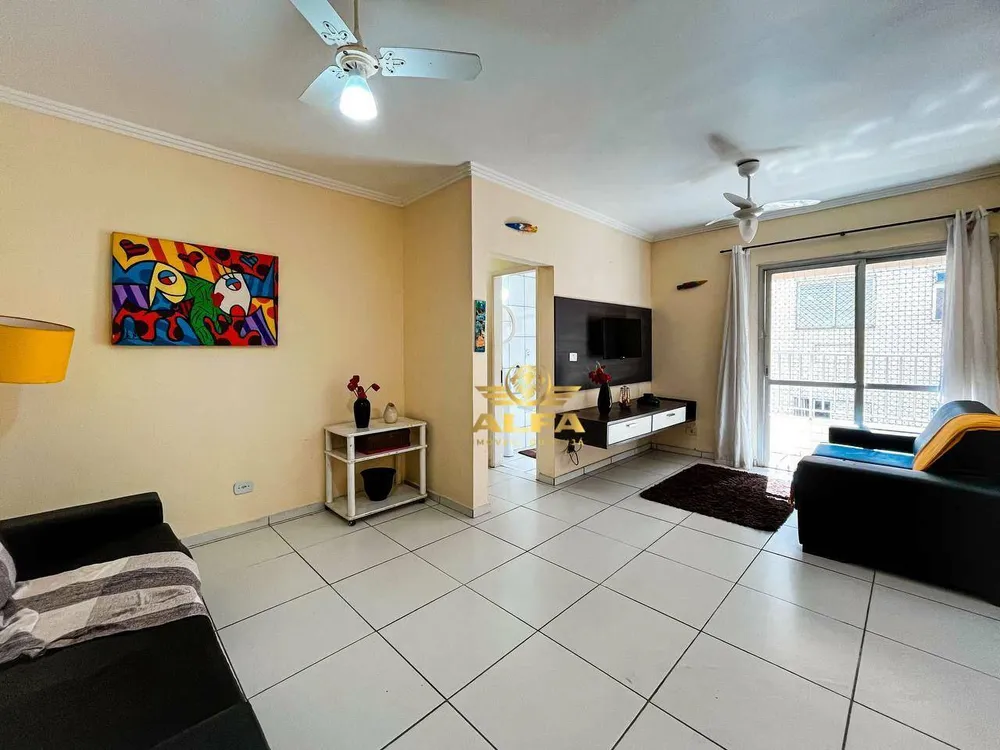 Apartamento, 2 quartos, 60 m² - Foto 2