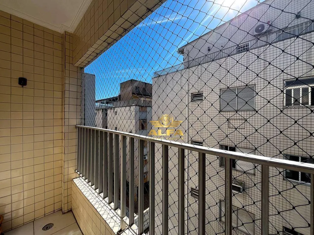 Apartamento, 2 quartos, 60 m² - Foto 4