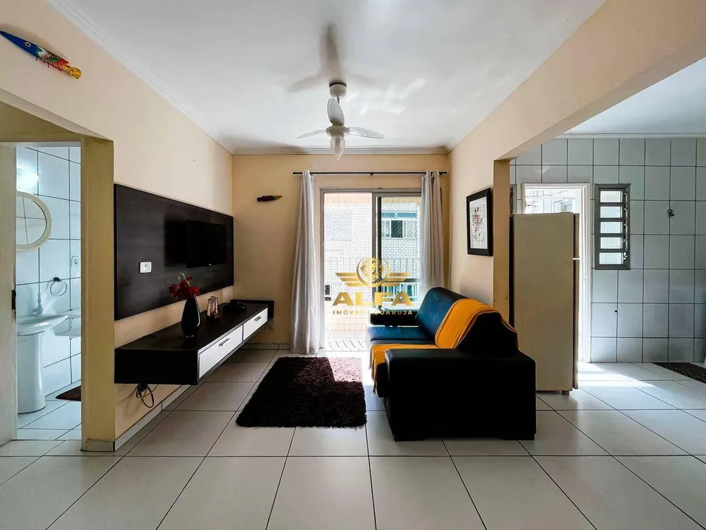 Apartamento, 2 quartos, 60 m² - Foto 3