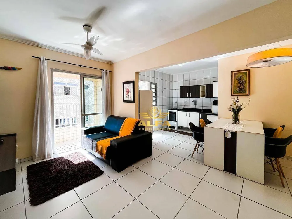 Apartamento, 2 quartos, 60 m² - Foto 1