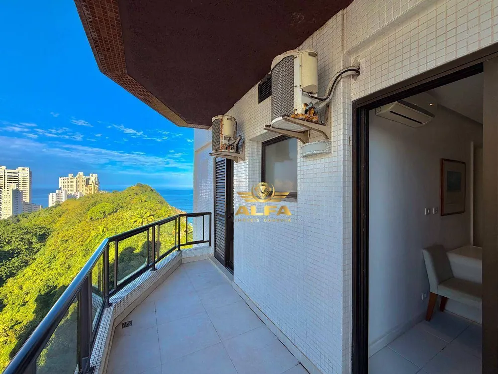 Cobertura, 6 quartos, 400 m² - Foto 5