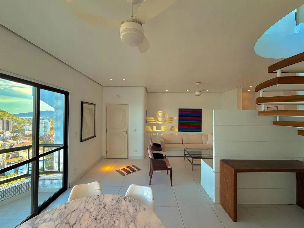 Cobertura, 6 quartos, 400 m² - Foto 5