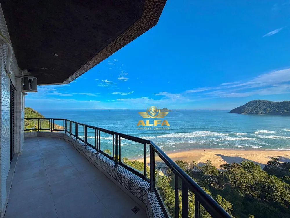 Cobertura, 6 quartos, 400 m² - Foto 3