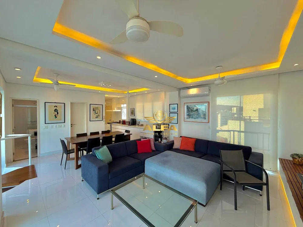 Cobertura, 6 quartos, 400 m² - Foto 6