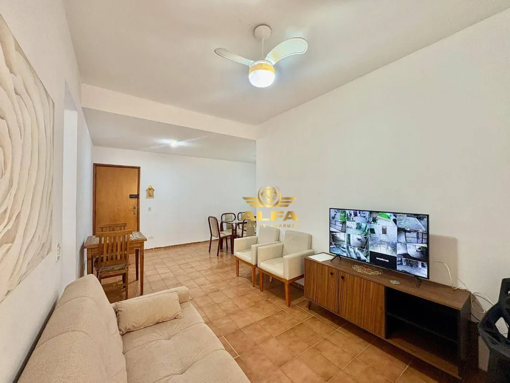 Apartamento, 3 quartos, 97 m² - Foto 1