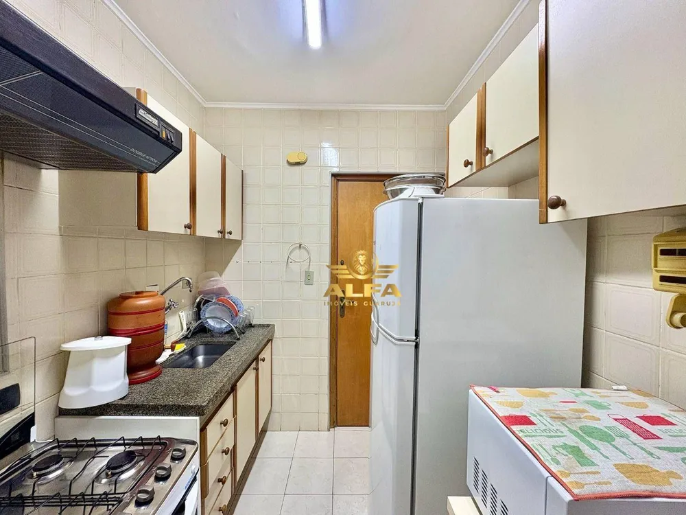 Apartamento, 3 quartos, 97 m² - Foto 7