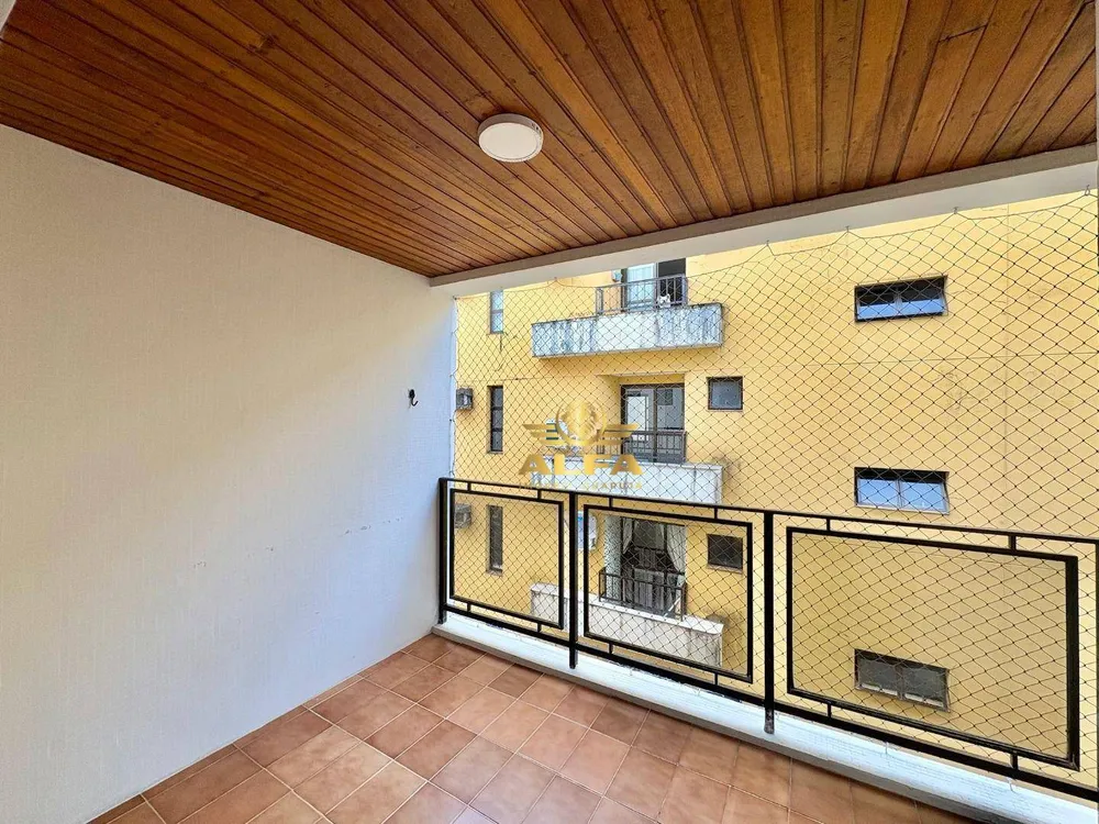 Apartamento, 3 quartos, 97 m² - Foto 4