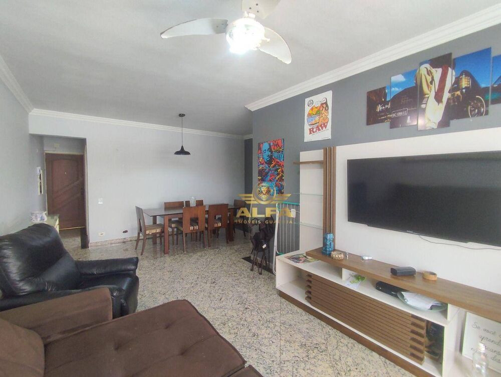 Apartamento, 3 quartos, 100 m² - Foto 4