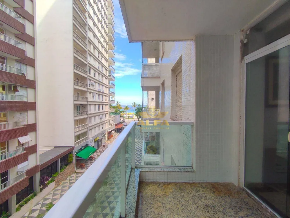 Apartamento, 3 quartos, 100 m² - Foto 2