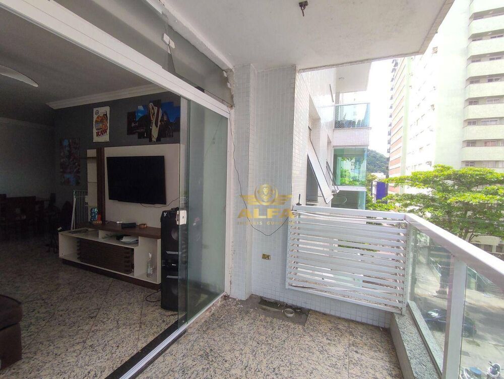Apartamento, 3 quartos, 100 m² - Foto 1