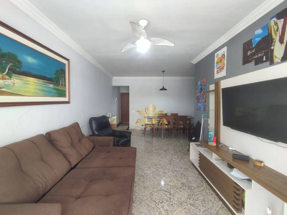 Apartamento, 3 quartos, 100 m² - Foto 4