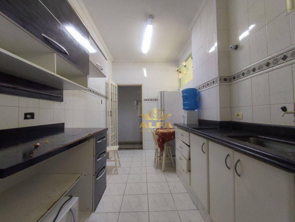 Apartamento, 3 quartos, 100 m² - Foto 11