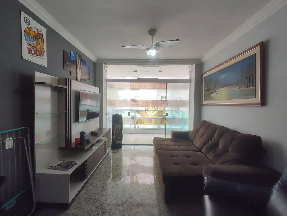 Apartamento, 3 quartos, 100 m² - Foto 5