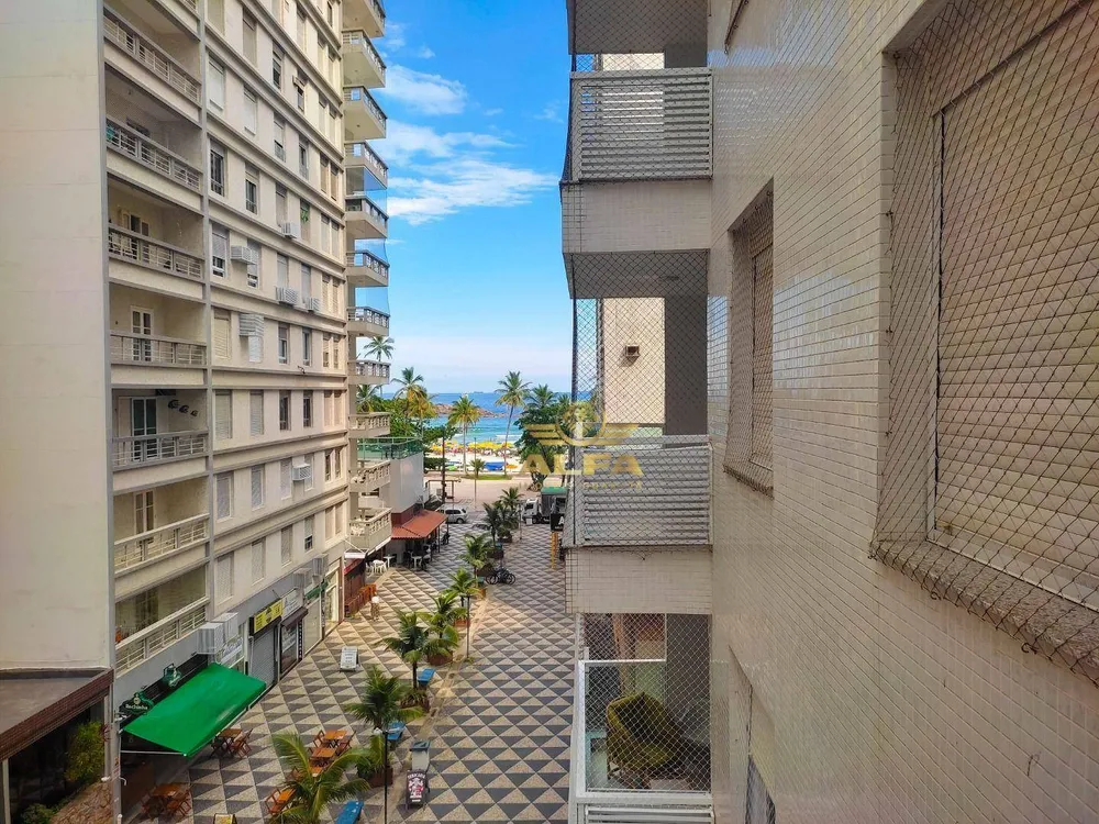 Apartamento, 3 quartos, 100 m² - Foto 1