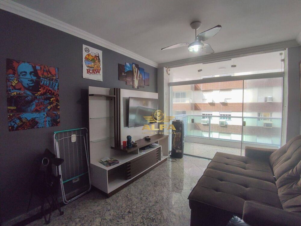 Apartamento, 3 quartos, 100 m² - Foto 3