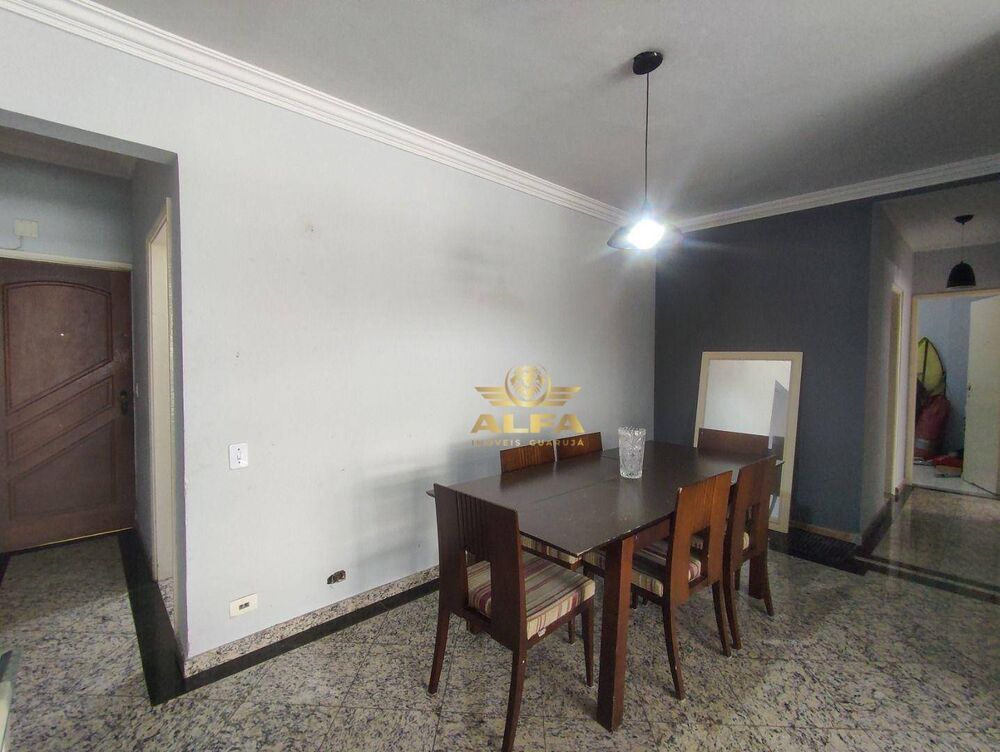 Apartamento, 3 quartos, 100 m² - Foto 6