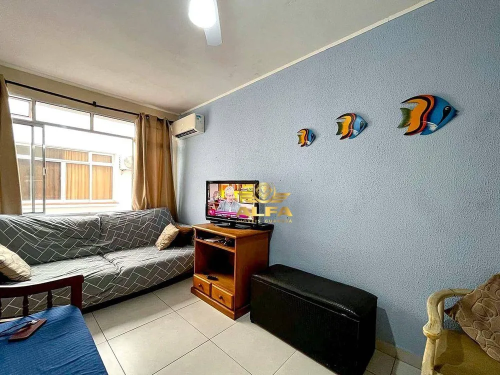 Apartamento, 1 quarto, 50 m² - Foto 2