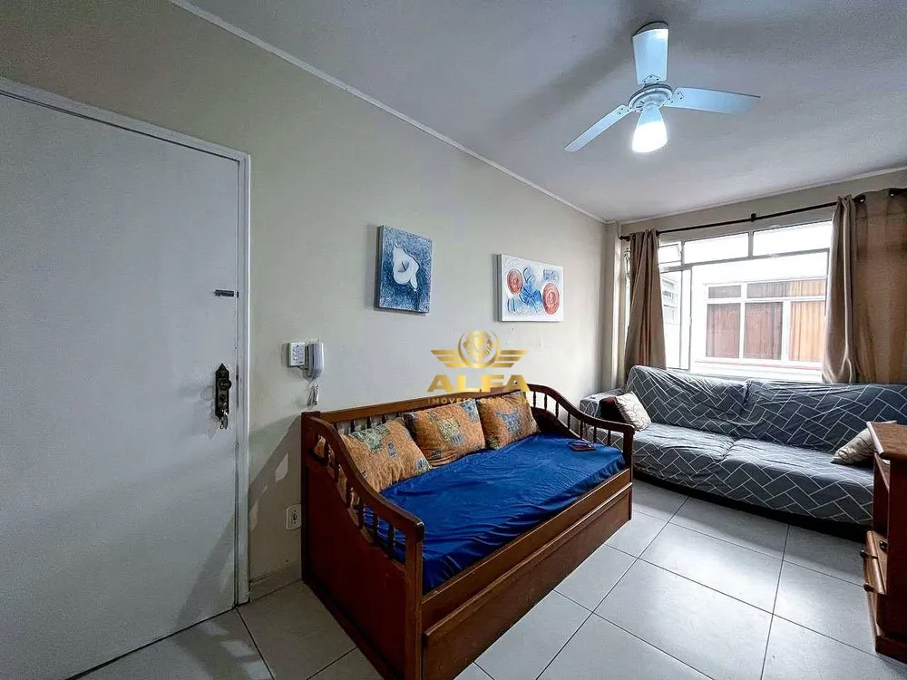 Apartamento, 1 quarto, 50 m² - Foto 3