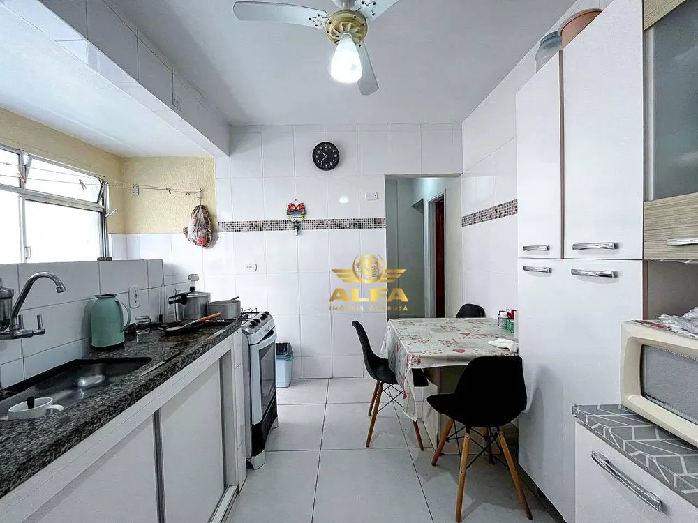Apartamento, 1 quarto, 50 m² - Foto 9
