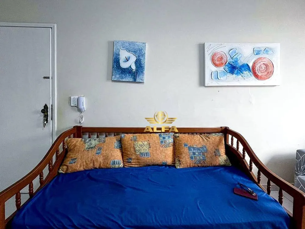 Apartamento, 1 quarto, 50 m² - Foto 4