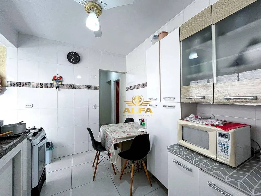 Apartamento, 1 quarto, 50 m² - Foto 10