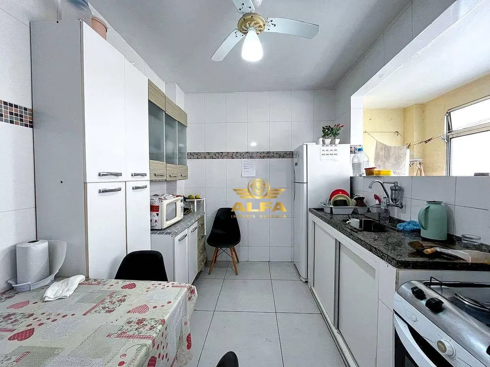 Apartamento, 1 quarto, 50 m² - Foto 8