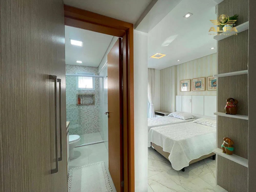 Apartamento, 3 quartos, 144 m² - Foto 9