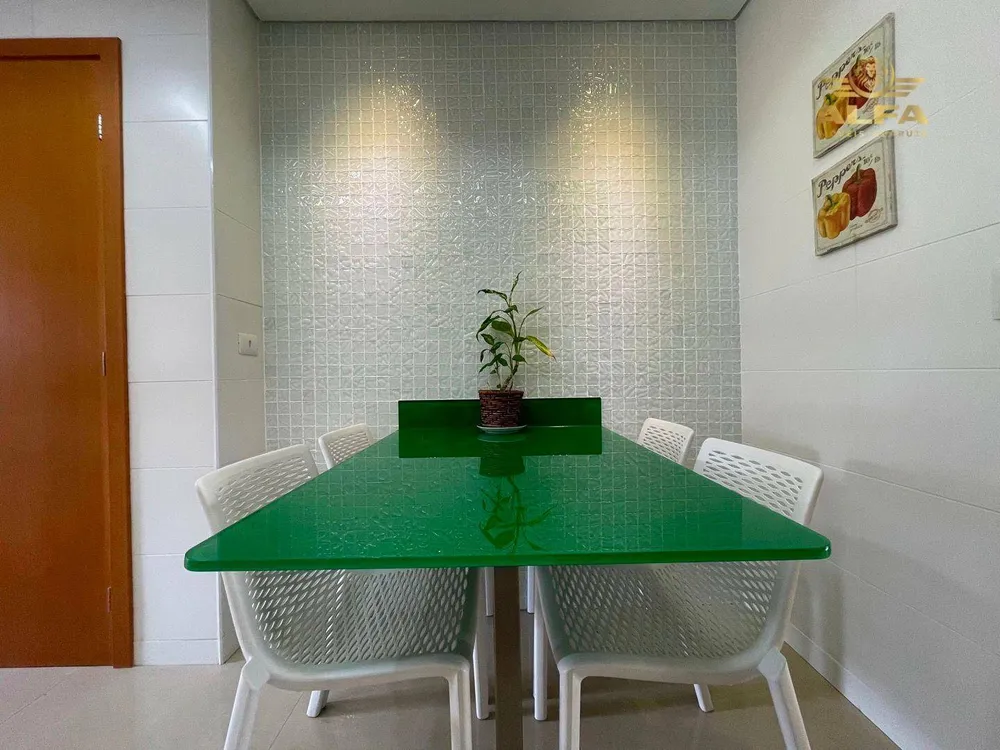 Apartamento, 3 quartos, 144 m² - Foto 12