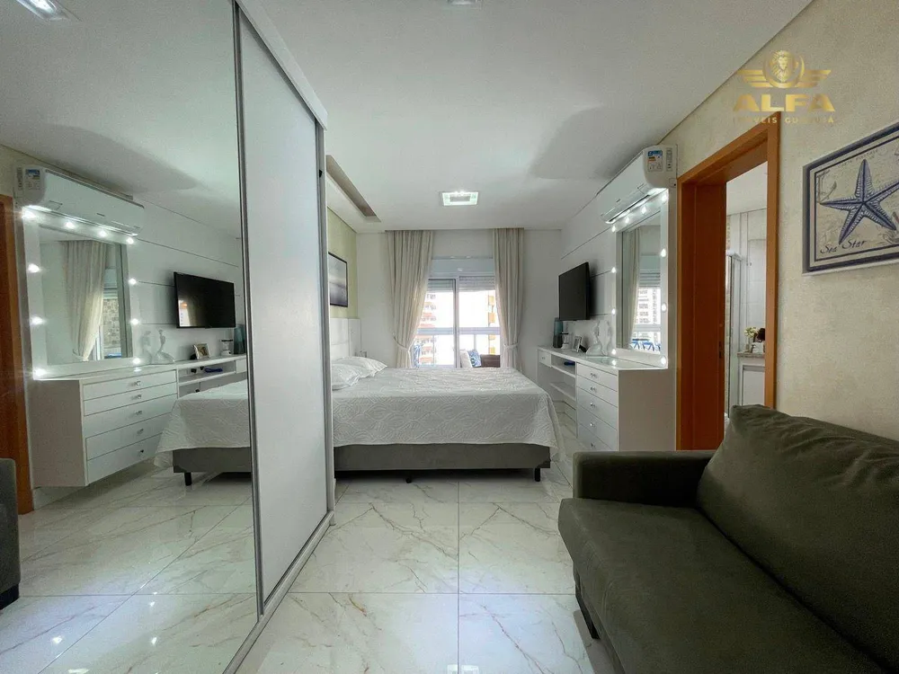 Apartamento, 3 quartos, 144 m² - Foto 5