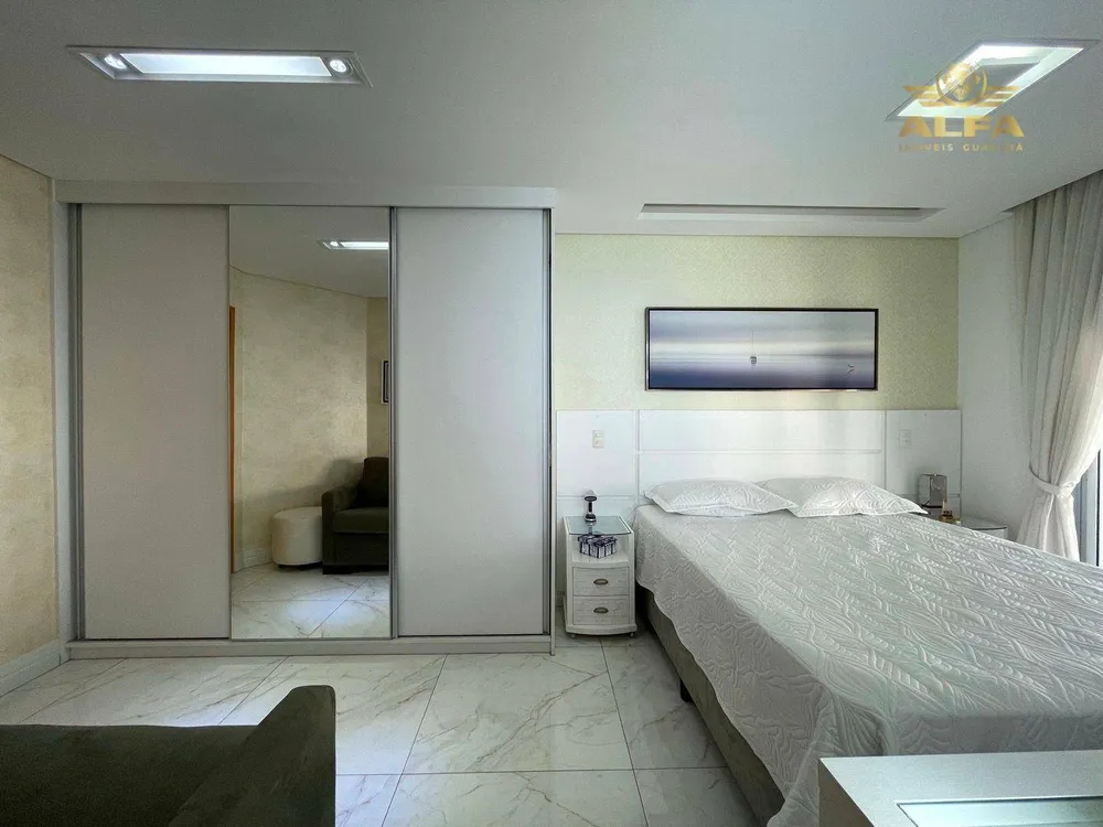 Apartamento, 3 quartos, 144 m² - Foto 6
