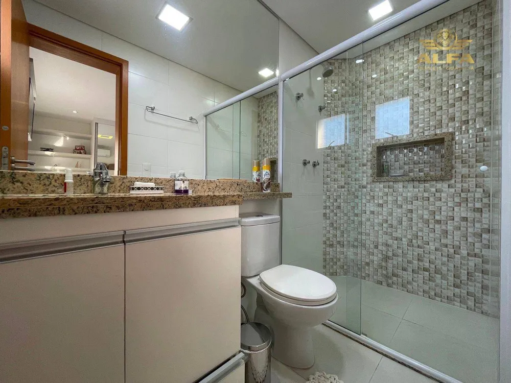Apartamento, 3 quartos, 144 m² - Foto 8
