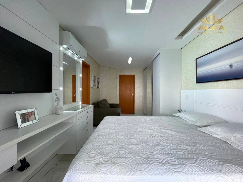 Apartamento, 3 quartos, 144 m² - Foto 7