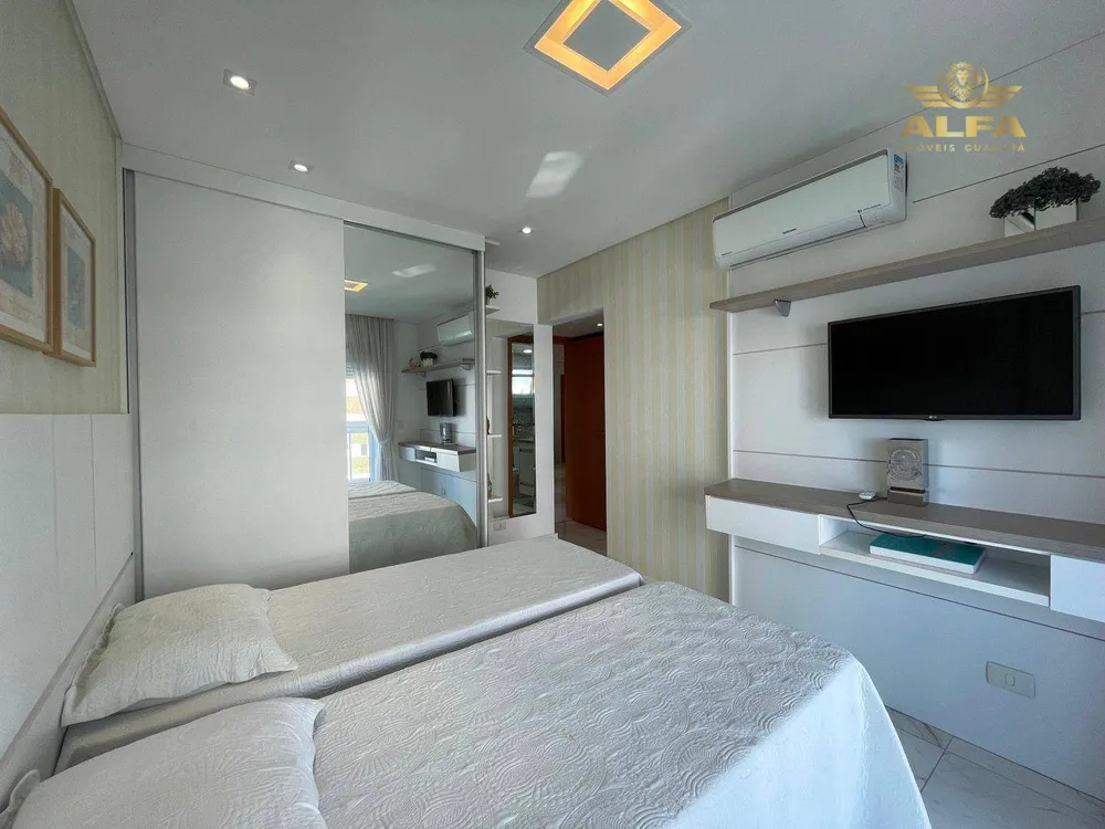 Apartamento, 3 quartos, 144 m² - Foto 11