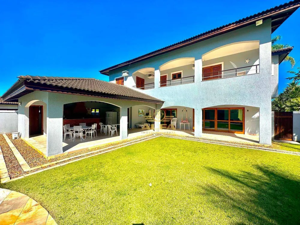 Casa de Condomínio, 5 quartos - Foto 12
