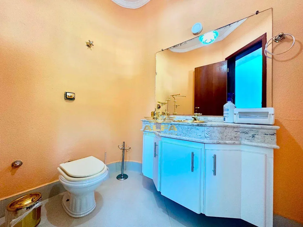 Casa de Condomínio, 5 quartos - Foto 9