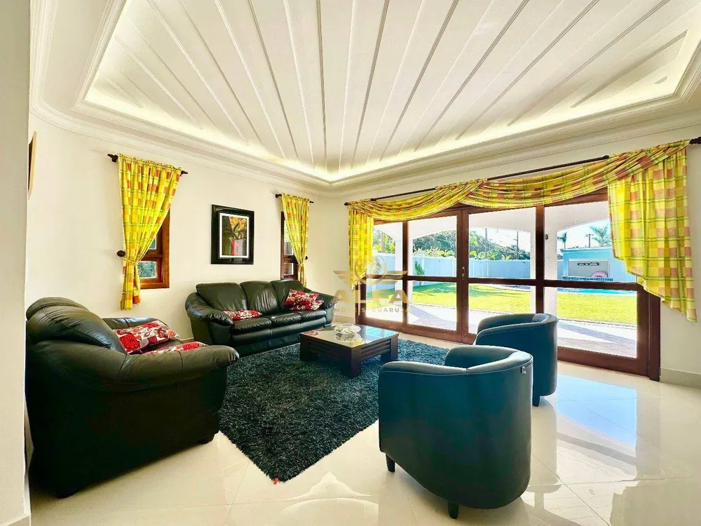 Casa de Condomínio, 5 quartos - Foto 5