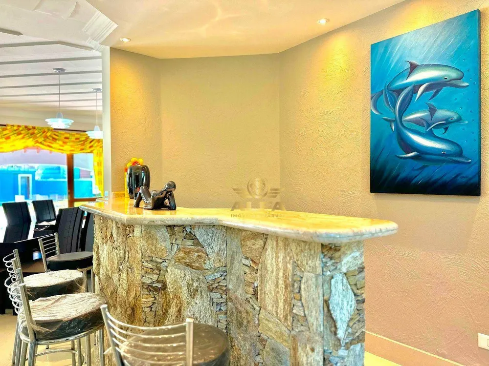 Casa de Condomínio, 5 quartos - Foto 7