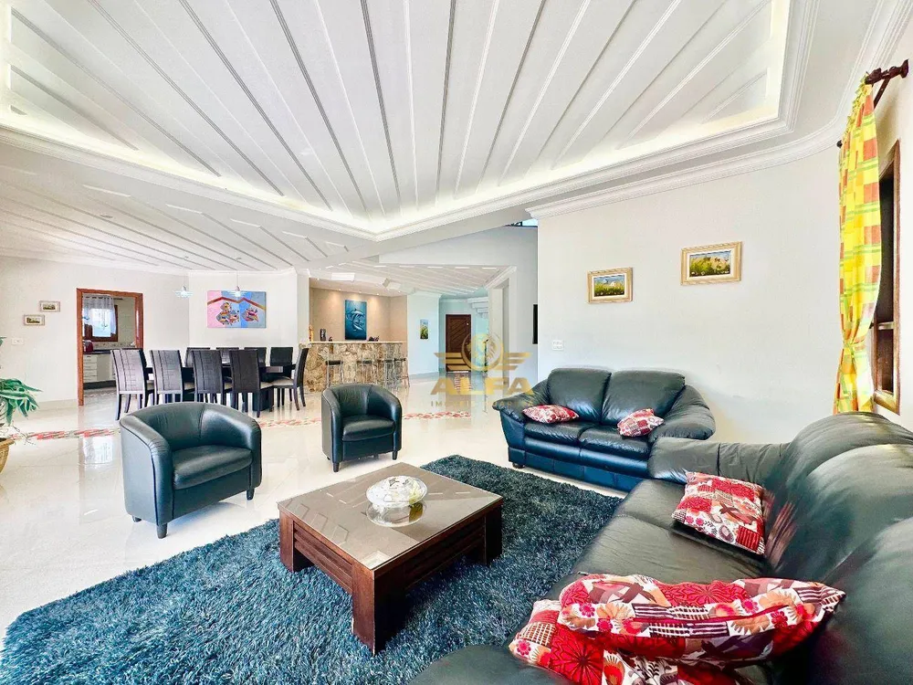 Casa de Condomínio, 5 quartos - Foto 6