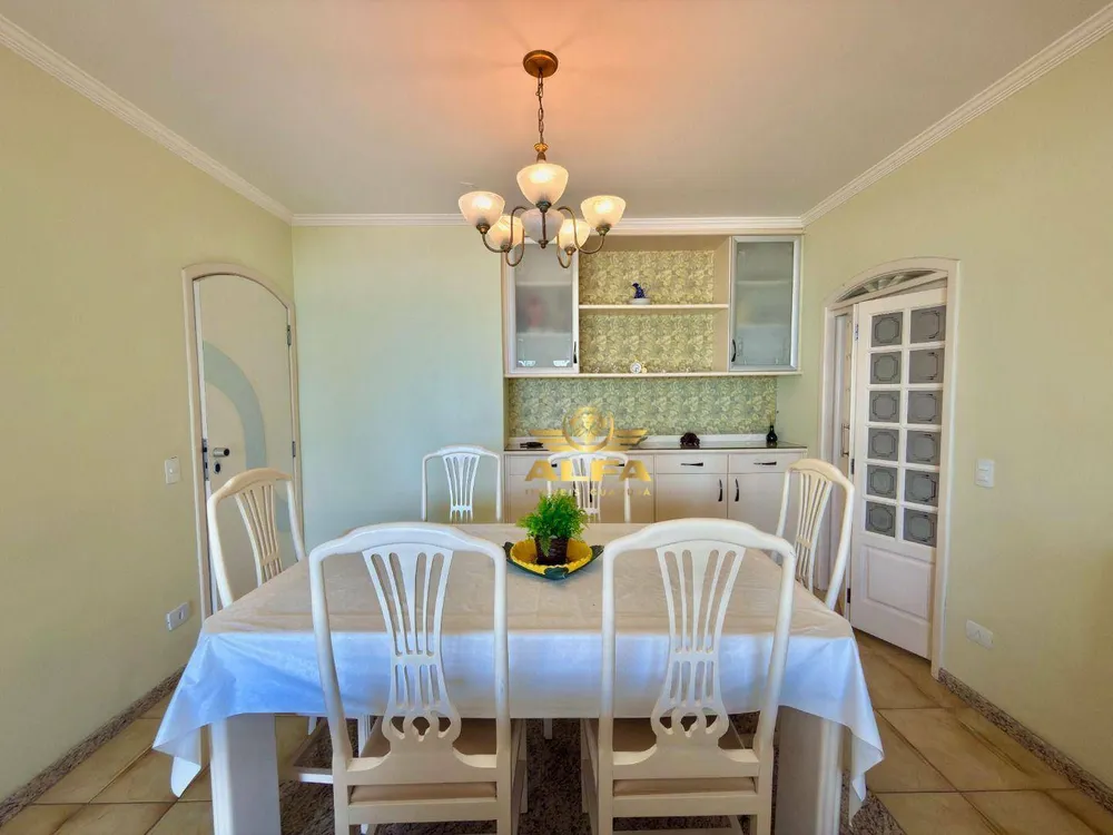 Apartamento, 3 quartos, 144 m² - Foto 8