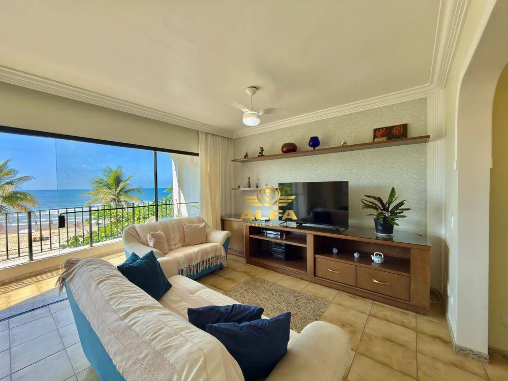 Apartamento, 3 quartos, 144 m² - Foto 4