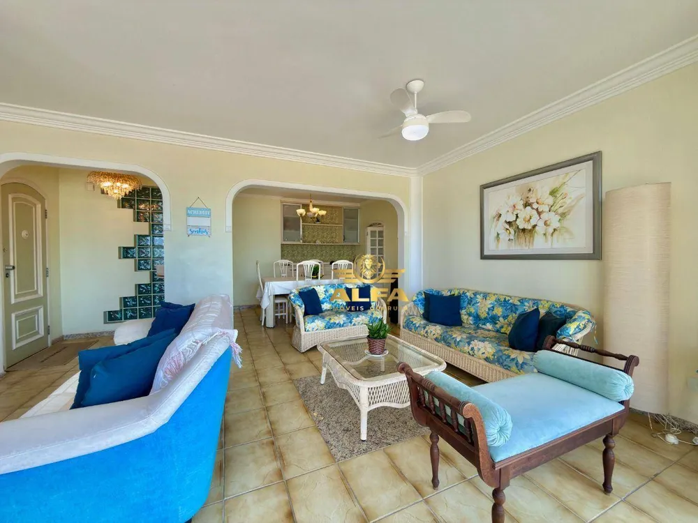 Apartamento, 3 quartos, 144 m² - Foto 6