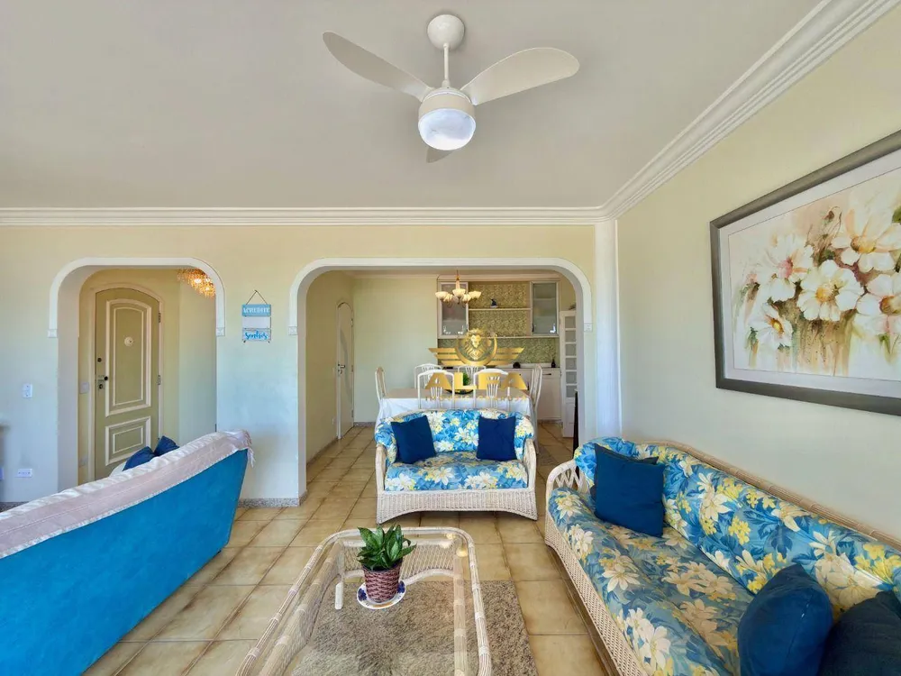 Apartamento, 3 quartos, 144 m² - Foto 7