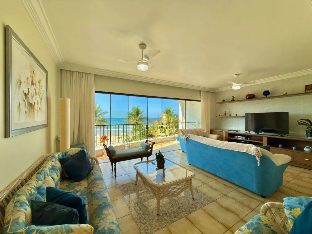 Apartamento, 3 quartos, 144 m² - Foto 2