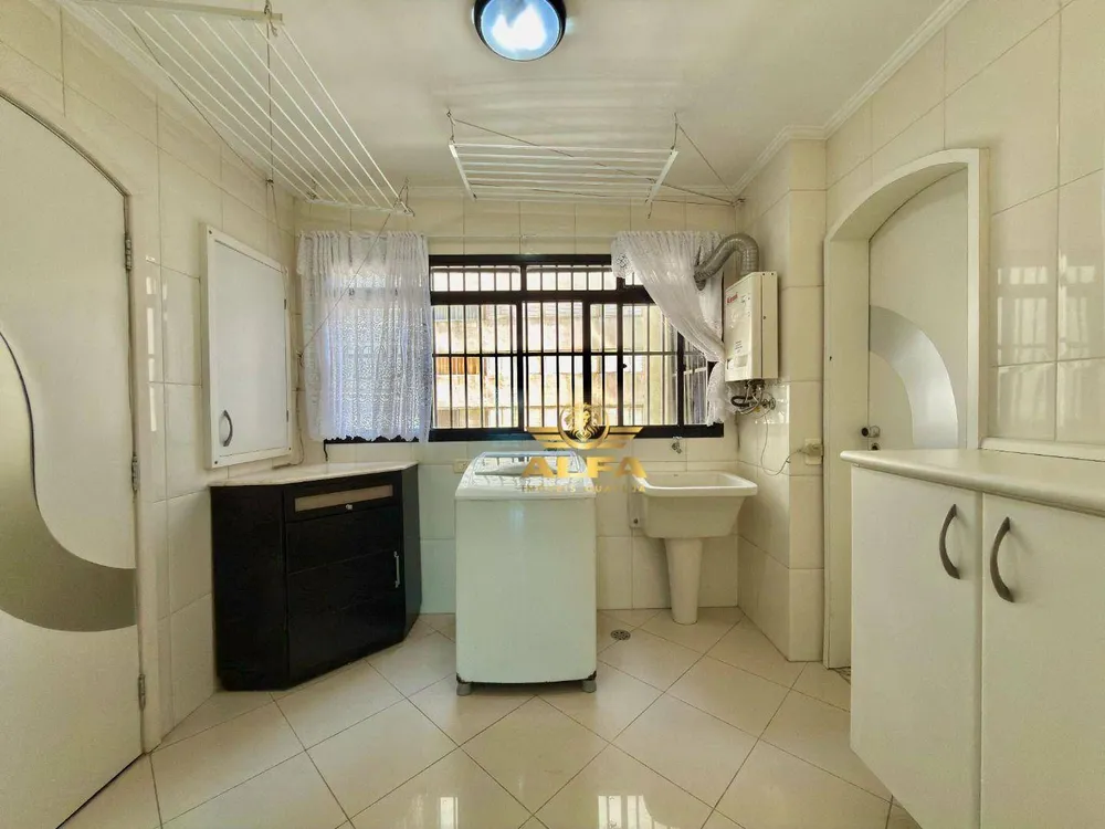 Apartamento, 3 quartos, 144 m² - Foto 11